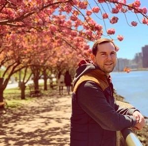 Meet your Posher, Alan